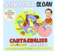 Vari-Cantaenglish Vol.4 – CD et DVD – Importé