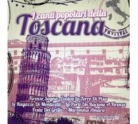 Vari-Canti Poloari Toscana - I Canti Popolari Toscana