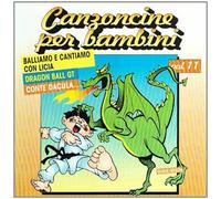 Vari-Canz.Per Bam.11 - Canzoncine X Bambini Vol.11