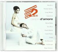 Canzoni D'Amore - Canzoni D'Amore [Import]