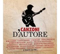 Various Artists - Canzoni D'autore/Various [Import]