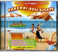 Vari-Canzoni Dell'estate Vol.3 - Canzoni Dell'estate Vol.3 [Import]