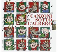 Vari-Canzoni Sotto L - Canzoni Sotto L'albero [Import]