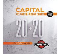 Vari-Capital Back & Forth 20+20 - Capital Back & Forth 20+20