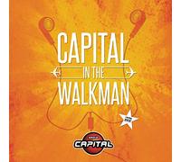 Vari-Capital in the Walkman - Capital in The Walkman [Import]