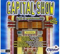 Vari-Capital Show - Capital Show (Giù Il Gettone) [Import]