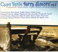 Vari-Capoverde Terra - Capoverde Terra D'Amore 2 Vol. [Import]
