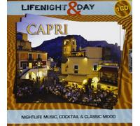 Vari-Capri Life Night & Day - Capri Life Night & Day [Import]