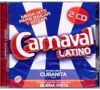 Vari-Carnaval Latino - Carnaval Latino [Import]