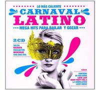 Vari-Carnaval Latino - Carnaval Latino 2011 [Import]