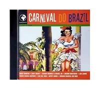 Vari-Carnival Do Bra - Carnival Do Brazil