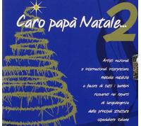 Vari-Caro Papa'natal - Caro Papa'natale.2 [Import]