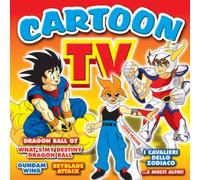 Vari-Cartoon TV - Cartoon TV [Import]