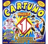 Vari-Cartuno Vol.2 - Cartuno Vol.2 [Import]