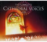 Vari-Cathedral Voice - Cathedral Voices Vol.1 & 2
