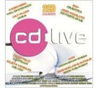 Vari-CD Live - CD Live [Import]