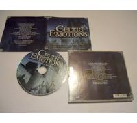Vari-Celtic Emotion - Celtic Emotions 3 [Import]