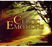 Vari-Celtic Emotions - Celtic Emotions