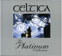 Vari-Celtica - Celtica-The Platinum Collection [Import]