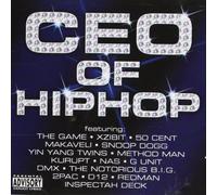 Vari-Ceo of Hip Hop - CEO of Hip Hop [Import]