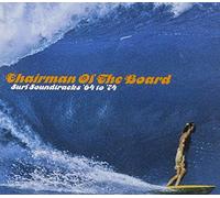 Vari-Chairman of the - Chairman of the Board