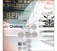 Vari-Chakras from Br - Chakras from Brazil to Berlin [Import]