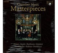 Vari - Chamber Music Masterpieces