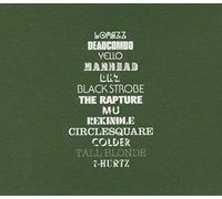 Various - Output - Channel 3 [Import]