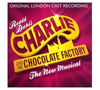 Vari-Charlie and the Chocolate Factory - Charlie and The Chocolate Factory [Import]