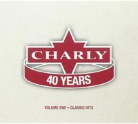 Charly Records – 40 Years Sampler (Volume One Classic Hits) – CD – Import