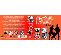 Vari-Che Bello Io Ballo Collection - Che Bello IO Ballo Collection (Box 4 CD) [Import]