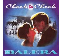 Vari – Cheek to Cheek – La Balera – CD – Import