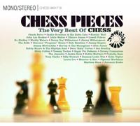 Vari-Chess Pieces: - Chess Pieces: The Very Best of Ches [Import]