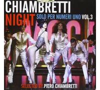 Vari-Chiambretti Night Vol.3 - Chiambretti Night Vol.3