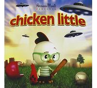 Vari-Chicken Little - Chicken Little [Import]