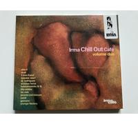 Various Mielsch – Chill Out Café Vol. 2 – Import