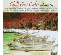 Vari-Chill Out Caf.3 - Chill Out Cafe Vol.3 [Import]