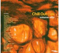 Vari-Chill Out Caf.8 - Chill Out Cafe'vol.8 [Import]
