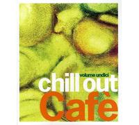 Vari-Chill Out Cafe - Chill Out Cafe Vol.11 [Import]