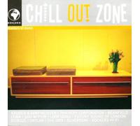 Vari-Chill Out Zone - Chill Out Zone [Import]