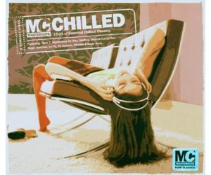 Vari-Chilled - Chilled