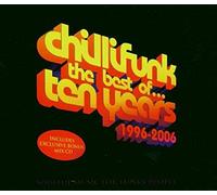 Vari-Chillifunk Ten - Chillifunk Ten Years 1996-2006 [Import]