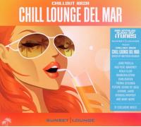Vari-Chillout Ibiza - Chillout Ibiza-Chill Lounge Del Mar [Import]