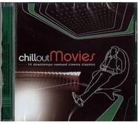 Vari-Chillout Movies - Chill Out Movies /Vol.1