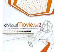 Vari-Chillout Movies - Chill Out Movies/Vol.2