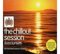 Vari-Chillout Sessio - Chillout Session/Ibiza Sunset [Import]