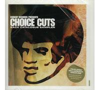 Vari-Choice Cuts - Choice Cuts