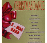 Vari-Christmas Dance - Christmas Dance [Import]