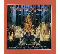 Vari-Christmas Memorie - Christmas Memories [Import]