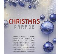Vari-Christmas Parade - Christmas Parade
